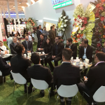 نمایشگاه برند مارال
