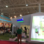 نمایشگاه برند مارال
