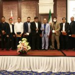 تقدیر و تشکر از نیروی انسانی